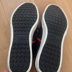 ⛳️美品⛳️ONESIDERメンズ ゴルフシューズ 26cm＆グラブ＆バッグの画像