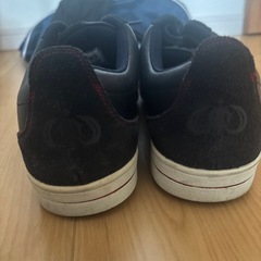 ⛳️美品⛳️ONESIDERメンズ ゴルフシューズ 26cm＆グラブ＆バッグの画像