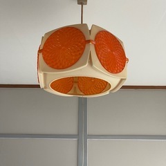 【引渡し予定者決定】電灯の画像