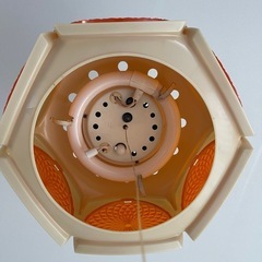 【引渡し予定者決定】電灯の画像