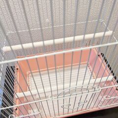 鳥かご・ケージの画像
