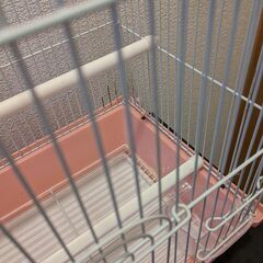 鳥かご・ケージの画像
