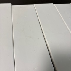 シンク下収納 伸縮ラック　板のみの画像