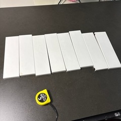 シンク下収納 伸縮ラック　板のみの画像