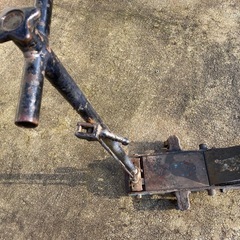 ナガサキ　2tジャッキの画像