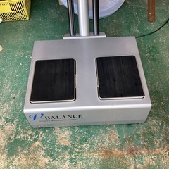 ブルブルマシン　フィットネス　業務用の画像