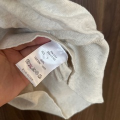 レディース  サイズフリーの画像