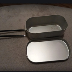 メスティンの画像