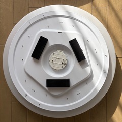 LED シーリングライト 2個セットの画像