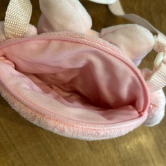 マイメロ　ポシェットの画像