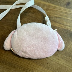 マイメロ　ポシェットの画像