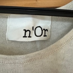 レディース  サイズフリーの画像