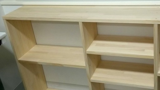 無垢材家具オーダー｜現役大工16年｜一点もの製作します
