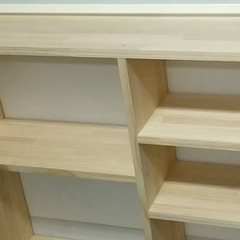 無垢材家具オーダー｜現役大工16年｜一点もの製作します の画像