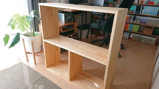 無垢材家具オーダー｜現役大工16年｜一点もの製作します