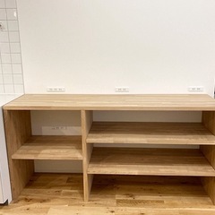 無垢材家具オーダー｜現役大工16年｜一点もの製作します の画像