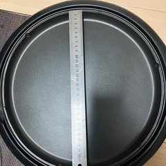 ユーパ　　ホットプレートの画像