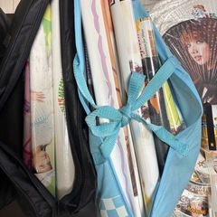 モーニング娘 ポスター うちわ 100点以上 新品未開封の画像