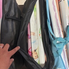 モーニング娘 ポスター うちわ 100点以上 新品未開封の画像