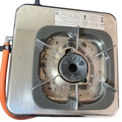 Rinnai リンナイ　RTS-1NDA LPガスコンロ　プロパンガスの画像