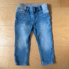 90㎝　ブランド子供服　まとめ売り　　1万2千円相当の画像