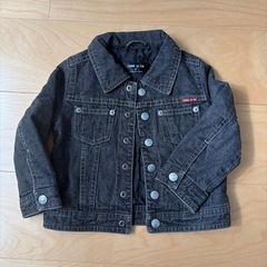 90㎝　ブランド子供服　まとめ売り　　1万2千円相当の画像