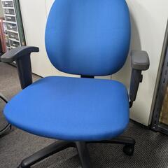 オフィス用のイス（5脚）の画像