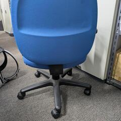 オフィス用のイス（5脚）の画像