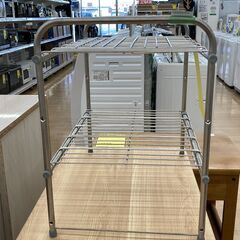 A-886【リユースのサカイ野々市店】ジモティ来店特価‼ 水切りスタンド クリーニング済みの画像