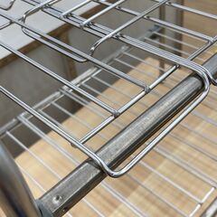 A-886【リユースのサカイ野々市店】ジモティ来店特価‼ 水切りスタンド クリーニング済みの画像