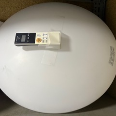 LEDシ-リングライトの画像