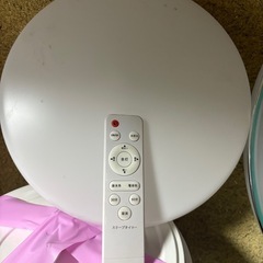 LEDシ-リングライトの画像