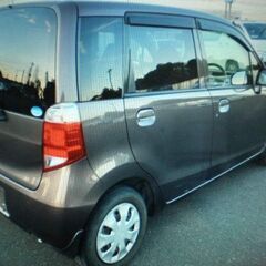 ホンダのライフ　個人出品　車検なし　エンジン快調の画像