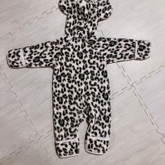 ベビー服 ANAP 80サイズの画像