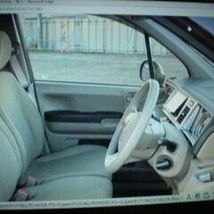 ホンダのライフ　個人出品　車検なし　エンジン快調の画像