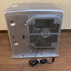 ダイニチ　ブルーヒーター　石油ファンヒーター　FW-5614L　2015年製の画像