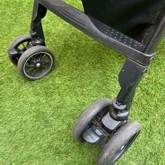 【コンビ】ベビーカーの画像