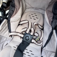 【コンビ】ベビーカーの画像