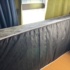 セミシングルマットレスの画像