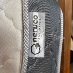 セミシングルマットレスの画像