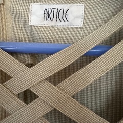 レディース の画像