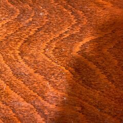 小箪笥 チェスト 3段 家具 収納家具 タンス レトロ 木目調★S3556Aの画像