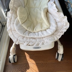 べビーラックCombi
の画像