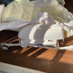 べビーラックCombi
の画像