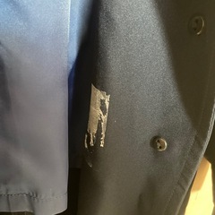 （廃盤品）愛徳学園コートの画像