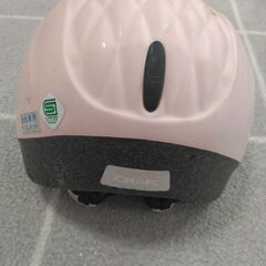 子ども用ヘルメット47～51cmの画像