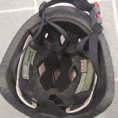 子ども用ヘルメット47～51cmの画像