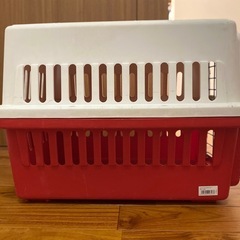 アイリスオーヤマ エアトラベルキャリー ATC-530 ダークグレー Sサイズの画像