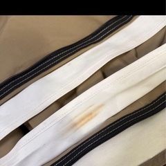 オガワ⭐︎グロッケ12TC2とPVCマルチシートの画像