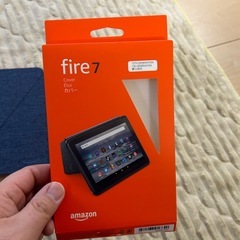 fire hd 7 カバーの画像